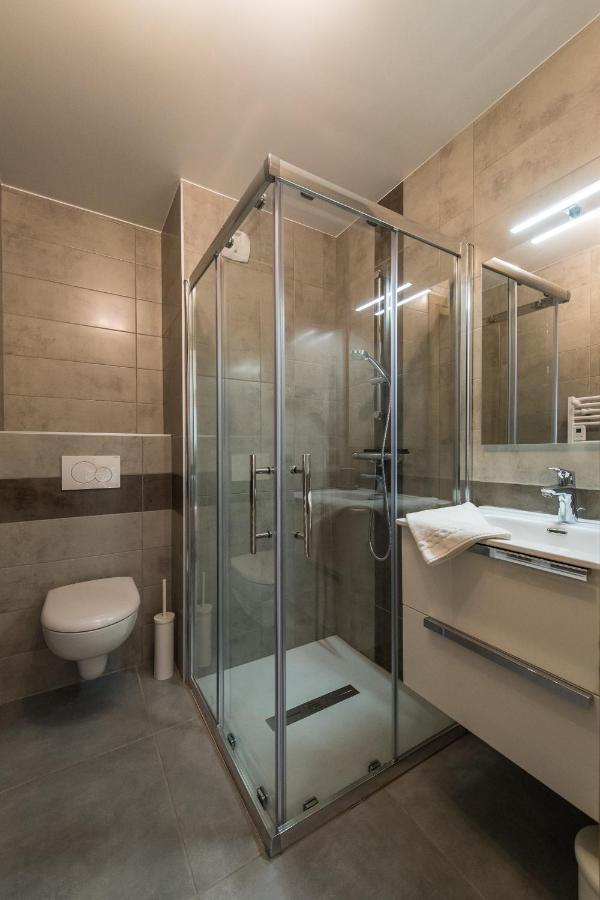Odyssee B102 Cosy Appartement Sur Les Pistes Fontcouverte-la-Toussuire Bagian luar foto